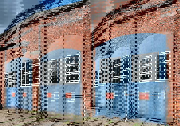 Retiree Discovers Rare Coin Buried Under Family Garage During DIY Renovation