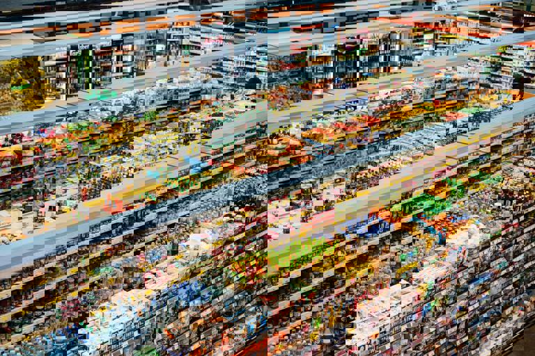 New Startup Turns Food Waste Into High-Protein Snacks for Local Markets