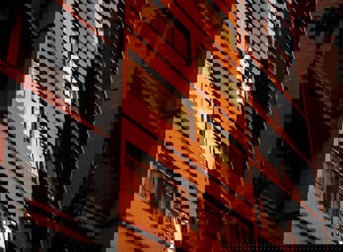 Helicopters Descend on Yorkville Tower in Early Morning Enforcement Raid